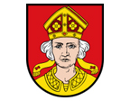 Stadtwappen Hagenow