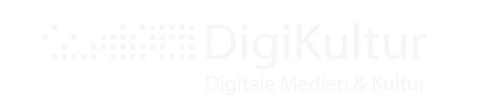 Logo DigiKultur