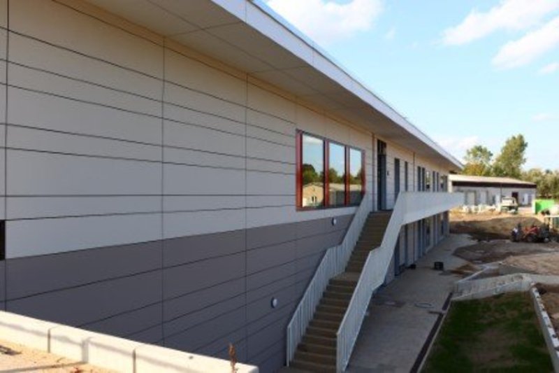 Hort am Kietz Stadt Hagenow