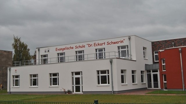 Evangelische Schule Hagenow