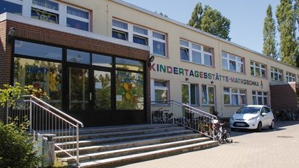 Kindertagesstätte Matroschka